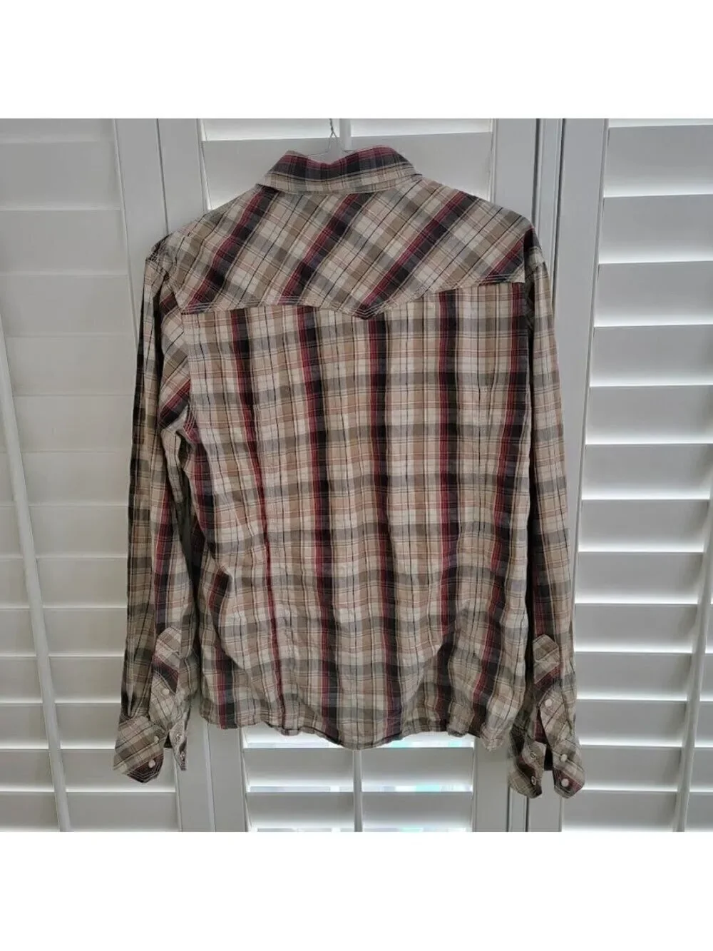 True Religion great western